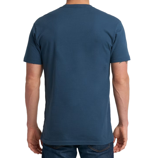 Unisex Cotton T-Shirt