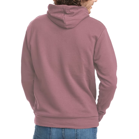 Unisex Pullover Hoodie