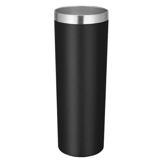 Laser Engraved 20 oz Tumblers