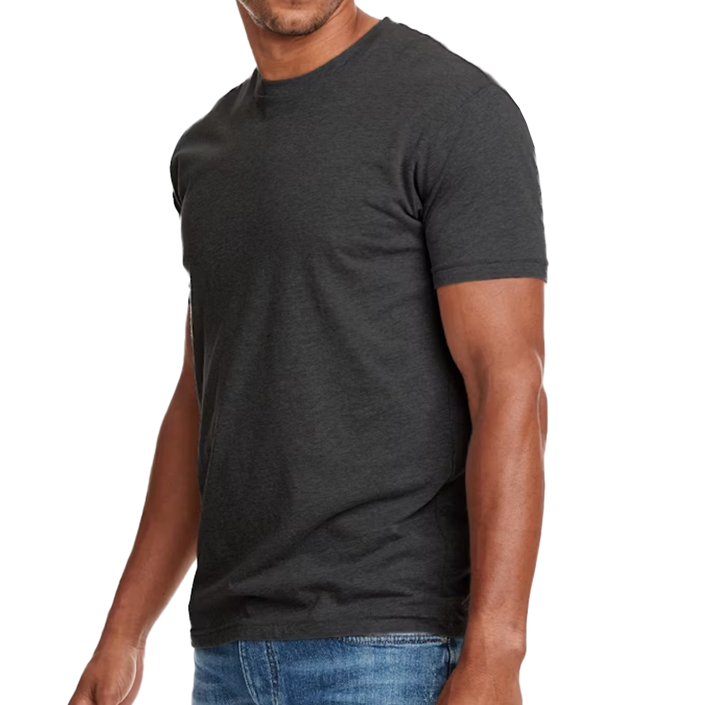 Unisex CVC T-Shirt