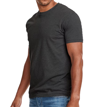 Unisex CVC T-Shirt