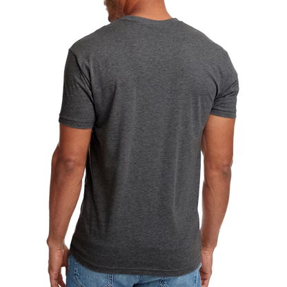 Unisex CVC T-Shirt