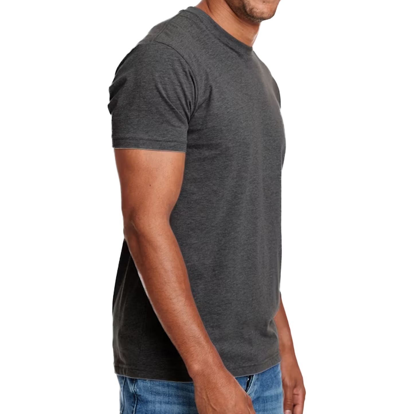 Unisex CVC T-Shirt