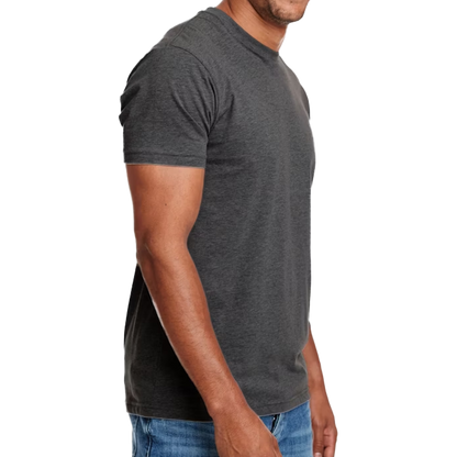 Unisex CVC T-Shirt