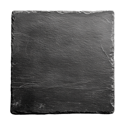 Laser Engraved Slate Coasters