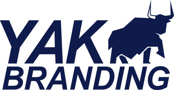 Yak Branding