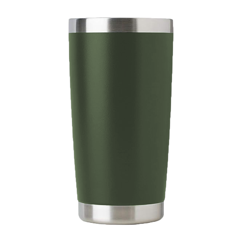 Laser Engraved 20 oz Tumblers