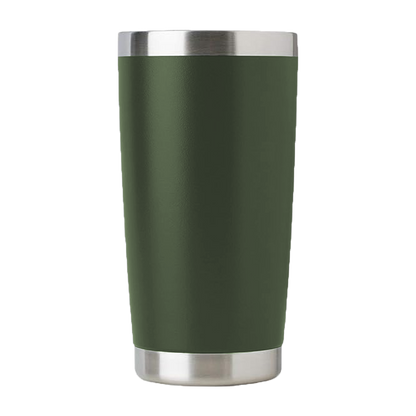 Laser Engraved 20 oz Tumblers