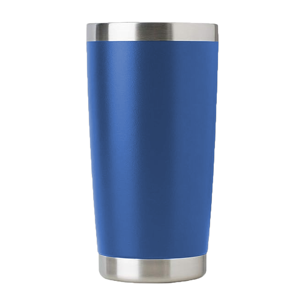 Laser Engraved 20 oz Tumblers