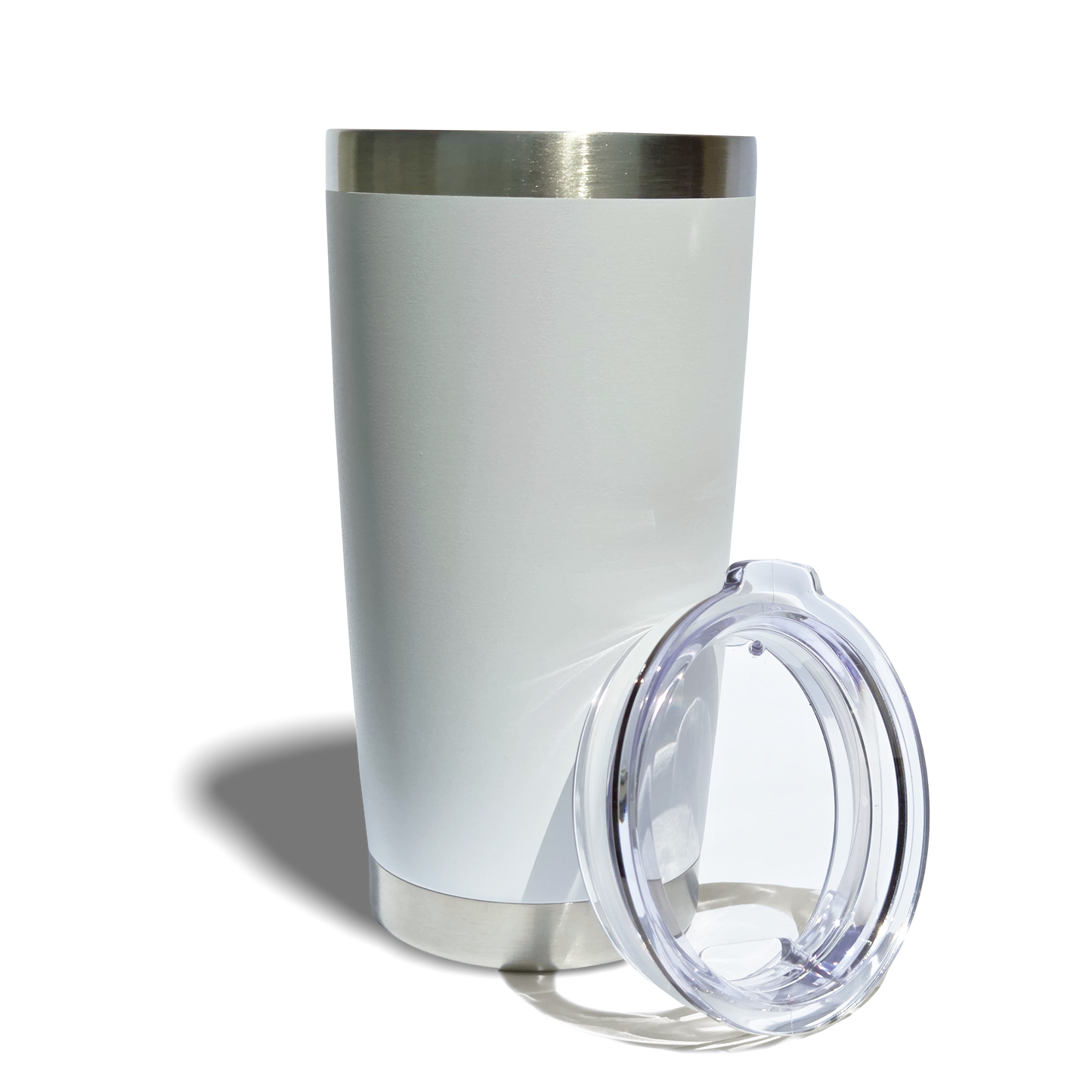 Laser Engraved 20 oz Tumblers