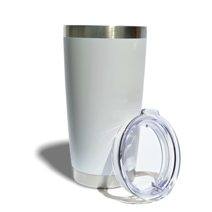 Laser Engraved 20 oz Tumblers