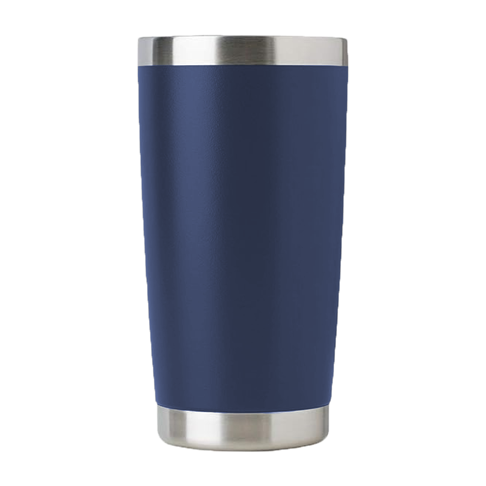Laser Engraved 20 oz Tumblers