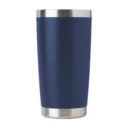 Laser Engraved 20 oz Tumblers
