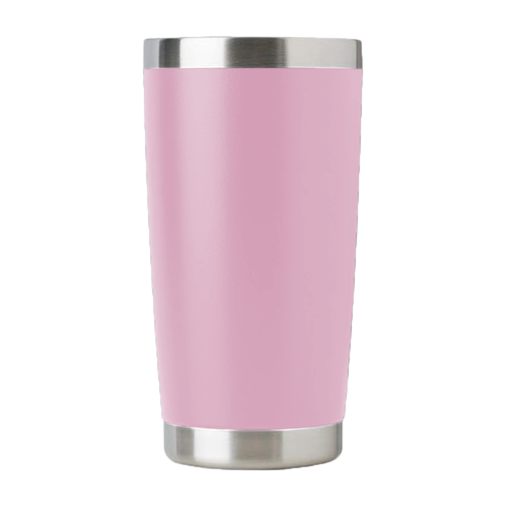 Laser Engraved 20 oz Tumblers