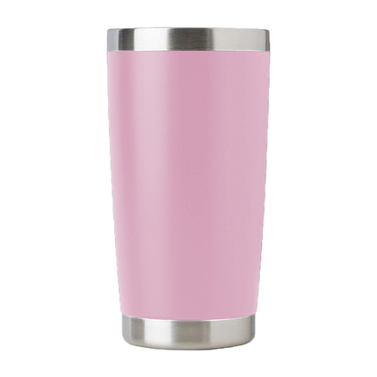 Laser Engraved 20 oz Tumblers