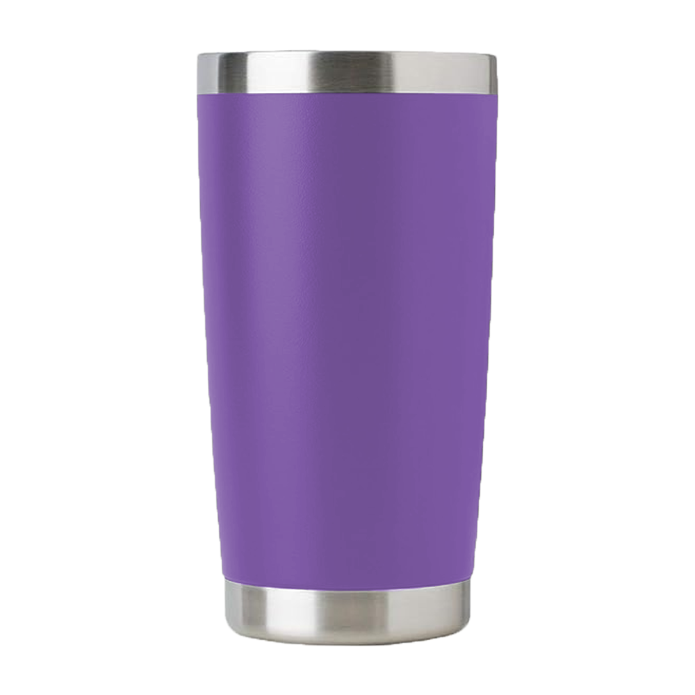 Laser Engraved 20 oz Tumblers