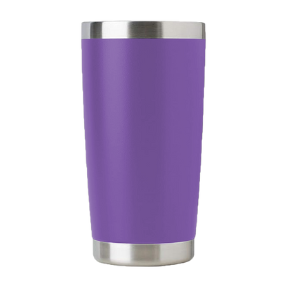 Laser Engraved 20 oz Tumblers