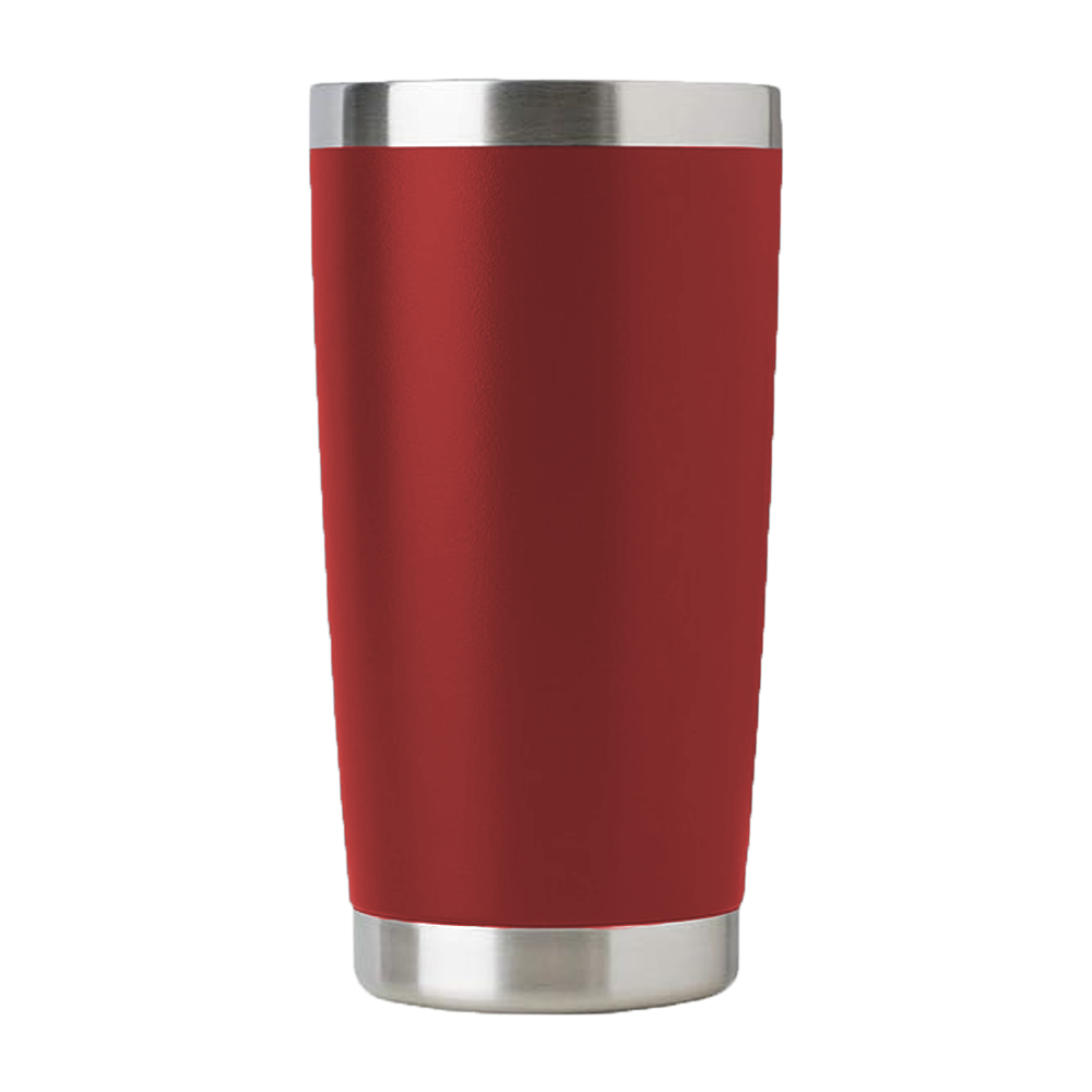 Laser Engraved 20 oz Tumblers