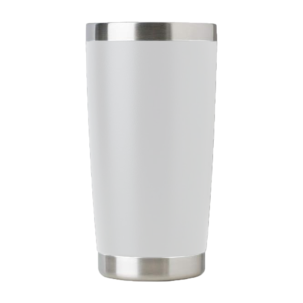 Laser Engraved 20 oz Tumblers