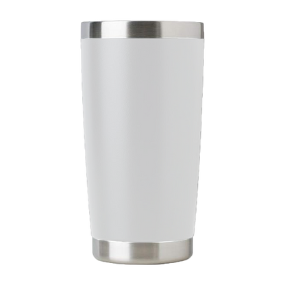 Laser Engraved 20 oz Tumblers